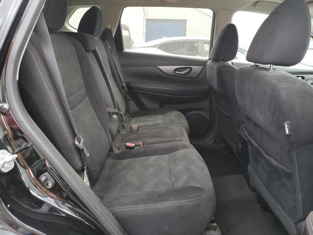 Photo 11 from auction – 2014 NISSAN ROGUE S with VIN 5N1AT2MV3EC799657