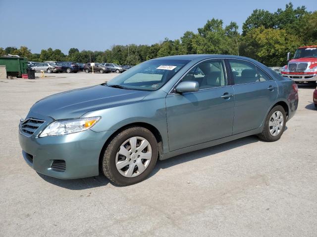 TOYOTA CAMRY BASE 2010 with VIN 4T4BF3EK3AR014635 - Photo from auction