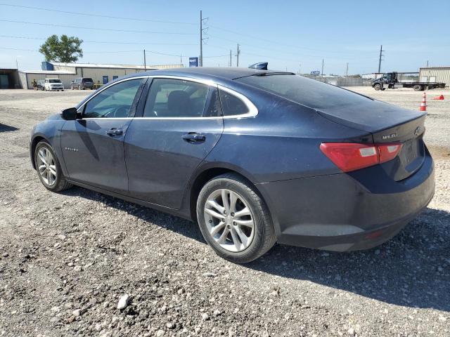 Photo 2 from auction – 2018 CHEVROLET MALIBU LT with VIN 1G1ZD5ST2JF147105