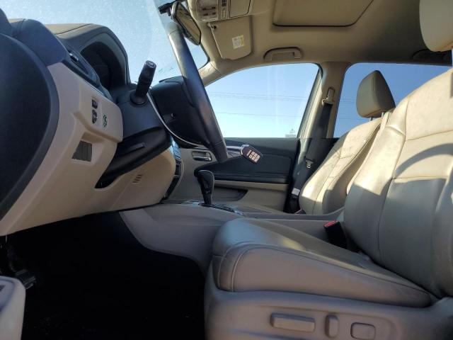 Photo 7 from auction – 2016 HONDA PILOT EXL with VIN 5FNYF5H57GB014312