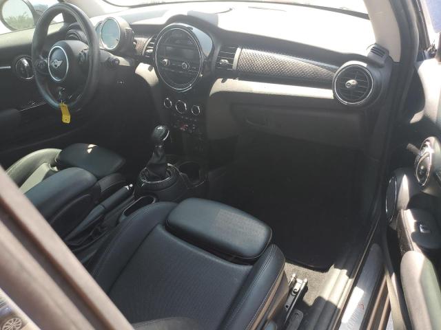 Photo 8 from auction – 2015 MINI COOPER S with VIN WMWXP7C56FT740442