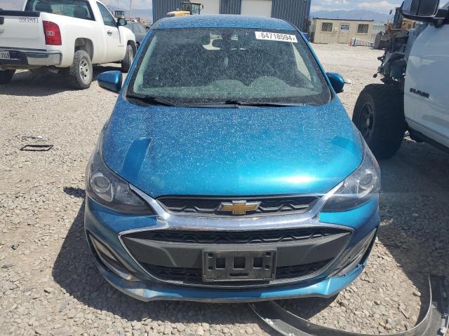 Photo 5 from auction – 2020 CHEVROLET SPARK 1LT with VIN KL8CD6SA7LC470998
