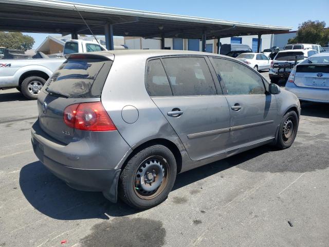 Photo 3 from auction – 2008 VOLKSWAGEN RABBIT with VIN WVWDB71K28W017525
