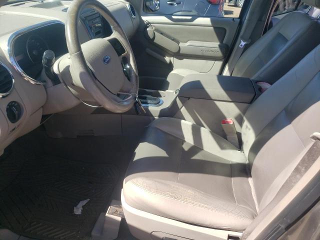 Photo 7 from auction – 2006 FORD EXPLORER X with VIN 1FMEU73E36ZA15845