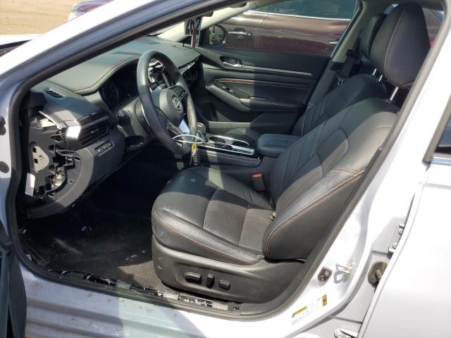 Photo 7 from auction – 2023 NISSAN ALTIMA SR with VIN 1N4BL4CW4PN307116