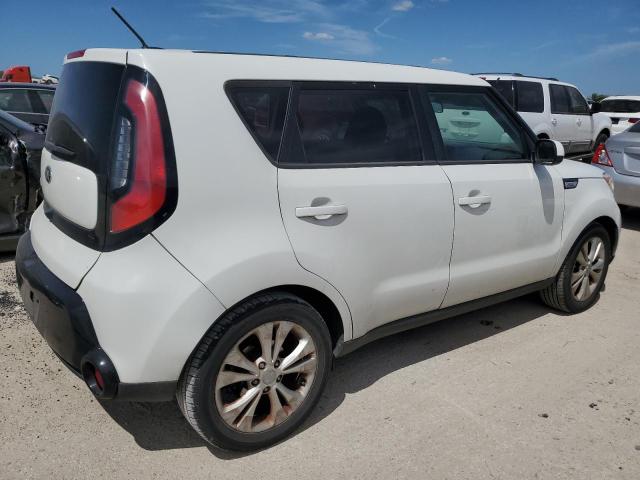 Photo 3 from auction – 2016 KIA SOUL + with VIN KNDJP3A58G7248154