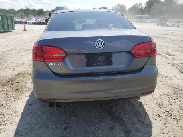 Photo 6 from auction – 2013 VOLKSWAGEN JETTA BASE with VIN 3VW2K7AJ0DM256982