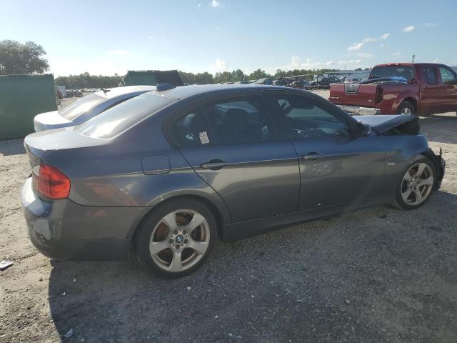 Photo 3 from auction – 2007 BMW 328 I with VIN WBAVA37577NE29266
