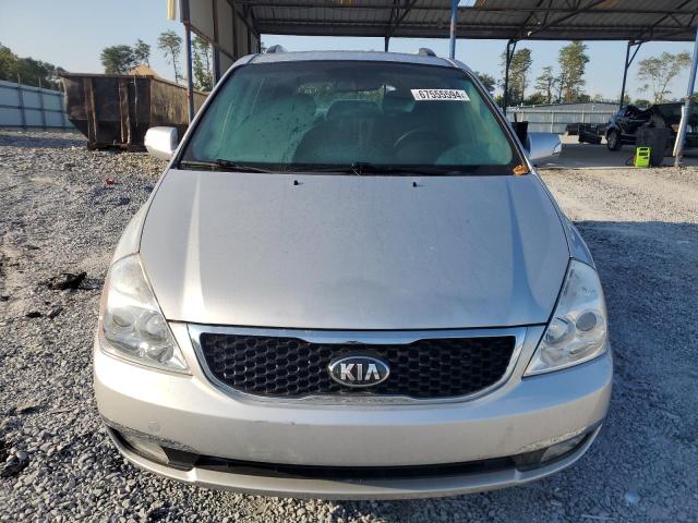 Photo 5 from auction – 2014 KIA SEDONA LX with VIN KNDMG4C75E6538419