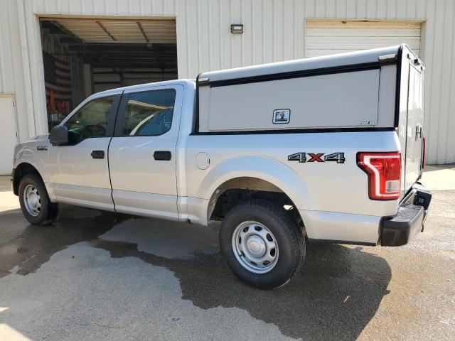 Photo 2 from auction – 2015 FORD F150 SUPER with VIN 1FTEW1EF3FKD34205