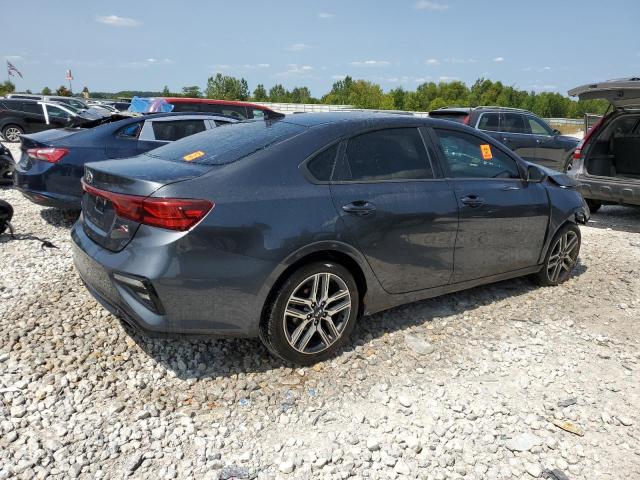 Photo 3 from auction – 2019 KIA FORTE GT L with VIN 3KPF34AD0KE035691