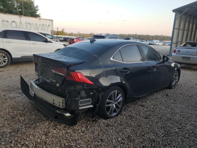Photo 3 from auction – 2018 LEXUS IS 300 with VIN JTHBA1D25J5068904