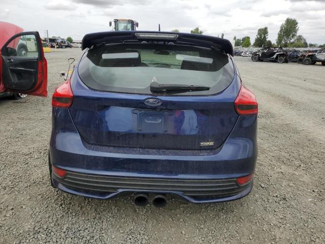 Photo 6 from auction – 2016 FORD FOCUS ST with VIN 1FADP3L90GL335766