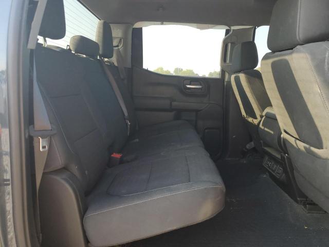 Photo 10 from auction – 2021 CHEVROLET SILVERADO with VIN 3GCUYDED9MG123469