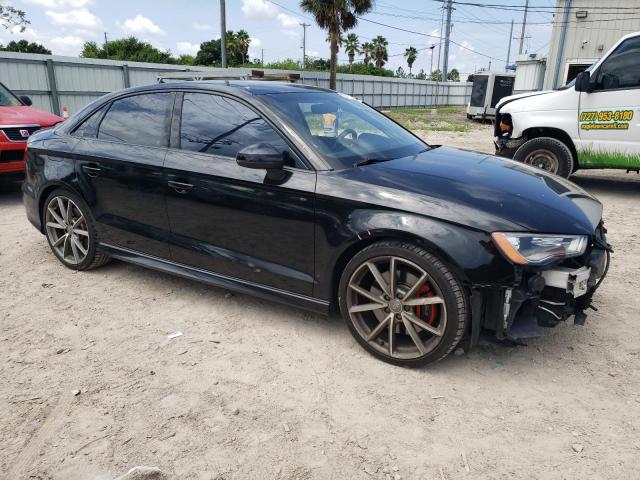 Photo 4 from auction – 2016 AUDI S3 PREMIUM with VIN WAUB1GFF4G1047432