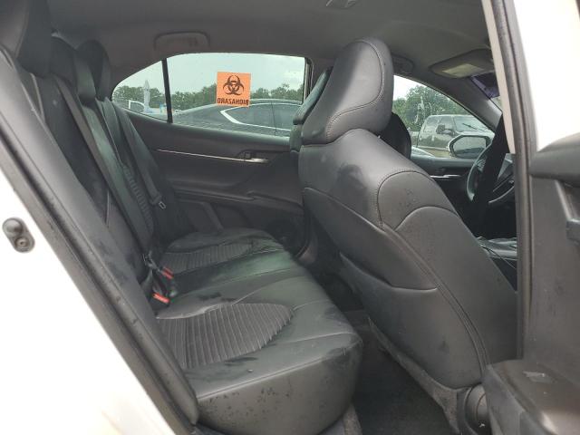 Photo 10 from auction – 2022 TOYOTA CAMRY SE with VIN 4T1G11AK2NU691643