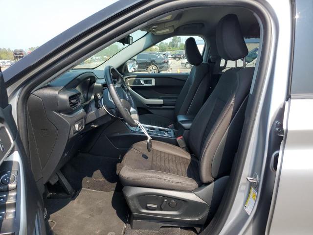 Photo 7 from auction – 2020 FORD EXPLORER X with VIN 1FMSK8DH3LGD12080