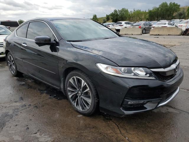 Photo 4 from auction – 2016 HONDA ACCORD EXL with VIN 1HGCT2B90GA005331