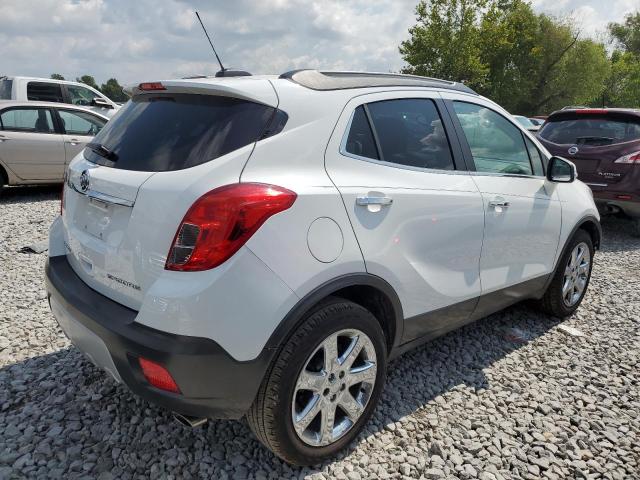 Photo 3 from auction – 2016 BUICK ENCORE with VIN KL4CJCSB0GB721437