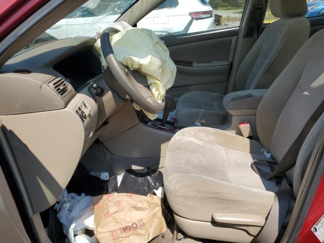 Photo 7 from auction – 2006 TOYOTA COROLLA with VIN 1NXBR32E96Z584520