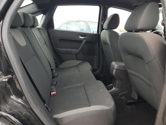 Photo 10 from auction – 2009 FORD FOCUS SES with VIN 1FAHP36N69W201436