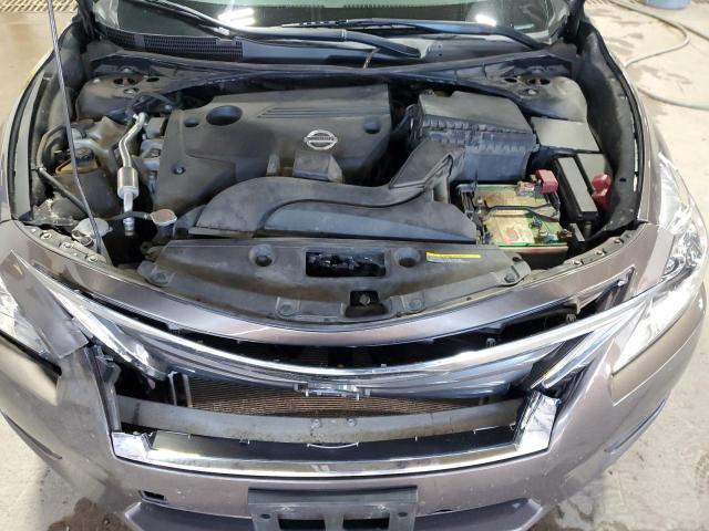 Photo 11 from auction – 2013 NISSAN ALTIMA 2.5 with VIN 1N4AL3AP1DN508842