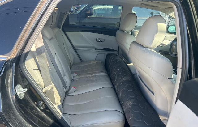 Photo 6 from auction – 2011 TOYOTA VENZA with VIN 4T3BK3BB2BU052523