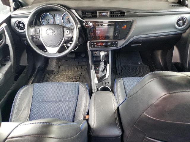 Photo 8 from auction – 2018 TOYOTA COROLLA L with VIN 2T1BURHE1JC098240