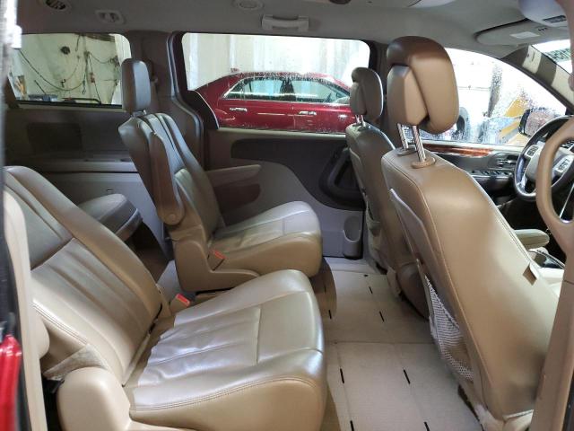 Photo 11 from auction – 2014 CHRYSLER TOWN & COU with VIN 2C4RC1BG2ER433850