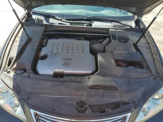 Photo 11 from auction – 2008 LEXUS ES 350 with VIN JTHBJ46G482211945