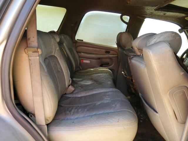 Photo 11 from auction – 2002 GMC DENALI with VIN 1GKEK63U72J188681