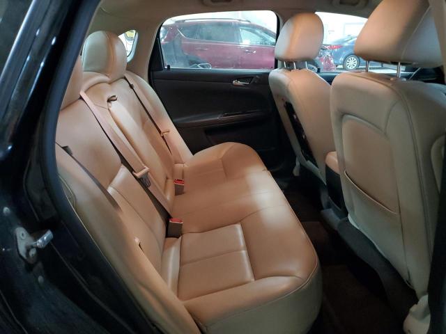 Photo 10 from auction – 2012 CHEVROLET IMPALA LTZ with VIN 2G1WC5E38C1245938
