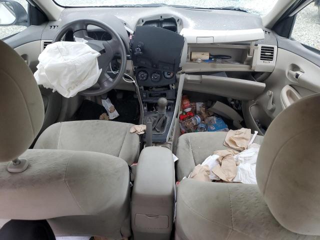 Photo 8 from auction – 2010 TOYOTA COROLLA BA with VIN 1NXBU4EE1AZ229785