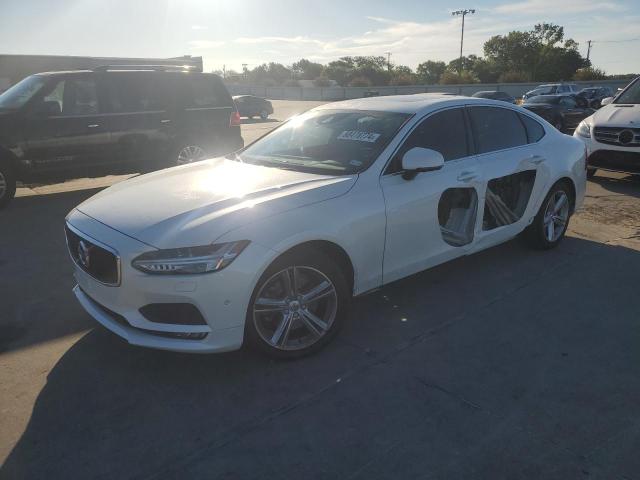 VOLVO S90 T5 MOM 2018 with VIN LVY982AK4JP024086 - Photo from auction