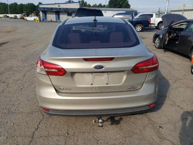 Photo 6 from auction – 2016 FORD FOCUS SE with VIN 1FADP3F26GL369225