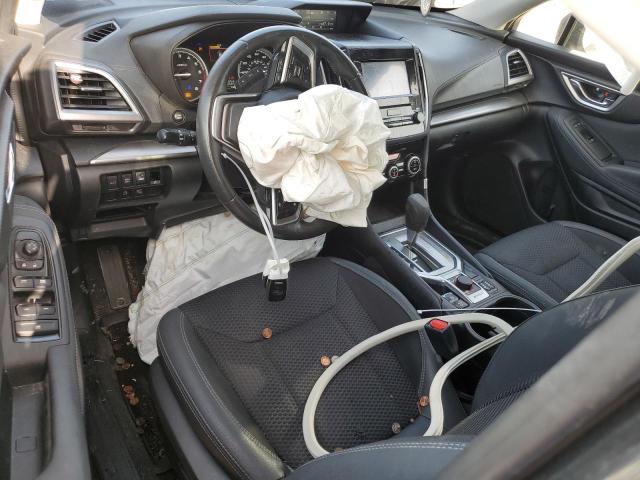 Photo 8 from auction – 2021 SUBARU FORESTER P with VIN JF2SKAJCXMH416857