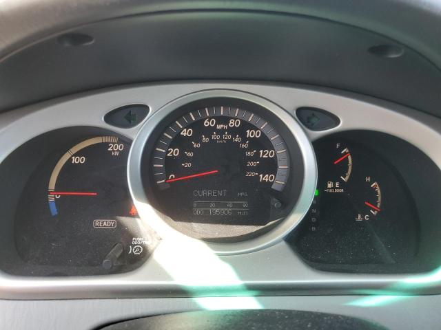 Photo 9 from auction – 2006 TOYOTA HIGHLANDER with VIN JTEDW21A360016359