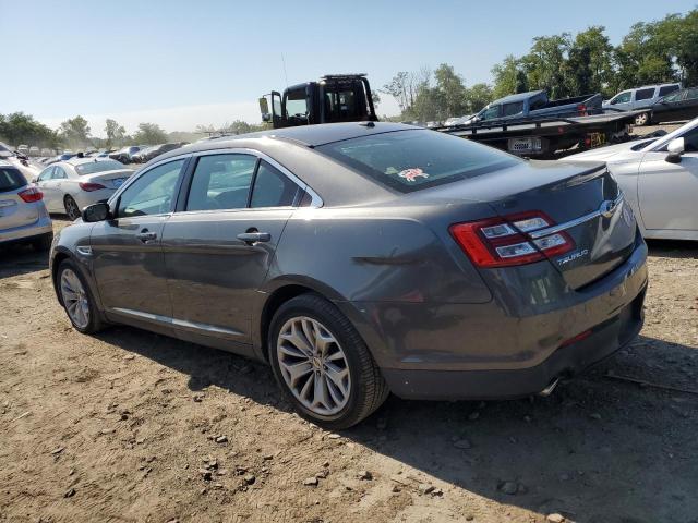 Photo 2 from auction – 2015 FORD TAURUS LIM with VIN 1FAHP2F87FG118298