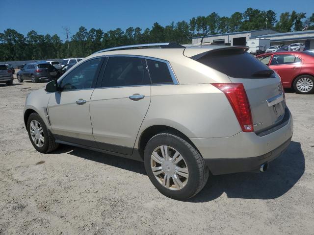 Photo 2 from auction – 2011 CADILLAC SRX LUXURY with VIN 3GYFNDEY2BS527500