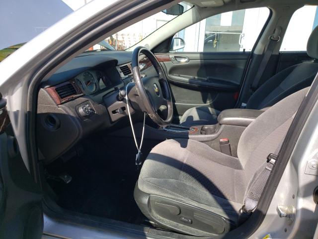 Photo 7 from auction – 2011 CHEVROLET IMPALA LT with VIN 2G1WG5EKXB1151702