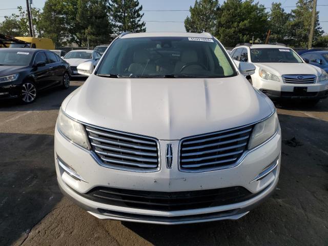 Photo 5 from auction – 2017 LINCOLN MKC RESERV with VIN 5LMCJ3D94HUL34162
