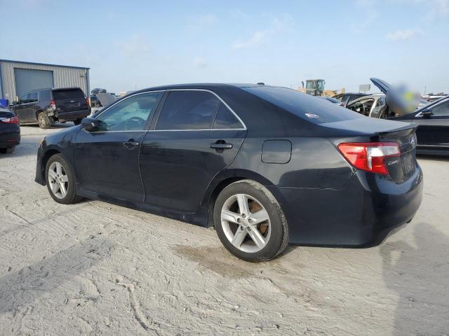 Photo 2 from auction – 2012 TOYOTA CAMRY BASE with VIN 4T1BF1FK7CU587604