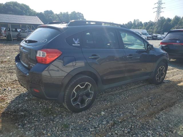 Photo 3 from auction – 2014 SUBARU XV CROSSTR with VIN JF2GPAKC7E8210516