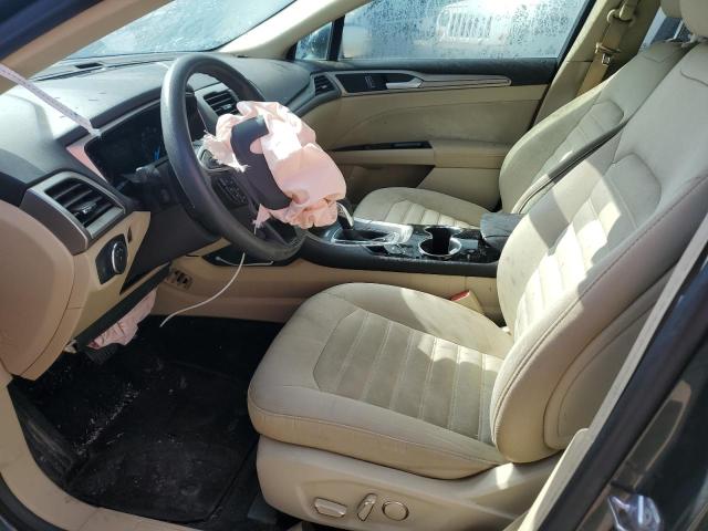Photo 7 from auction – 2015 FORD FUSION SE with VIN 1FA6P0HD7F5116004