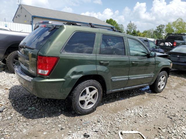 Photo 3 from auction – 2007 JEEP GRAND CHER with VIN 1J8GR48K07C619037