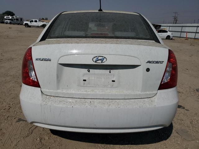 Photo 6 from auction – 2010 HYUNDAI ACCENT GLS with VIN KMHCN4AC2AU480451