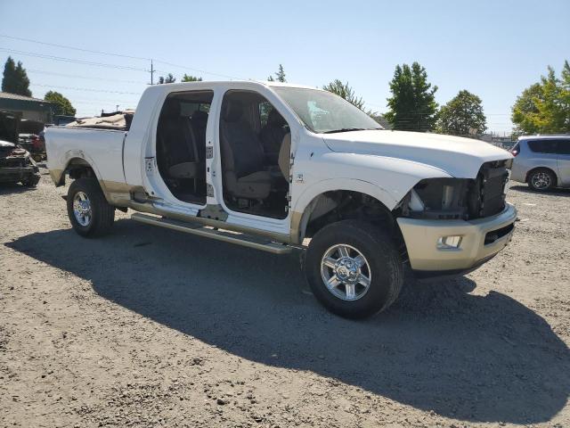 Photo 4 from auction – 2011 DODGE RAM 2500 with VIN 3D7UT2HL9BG636911