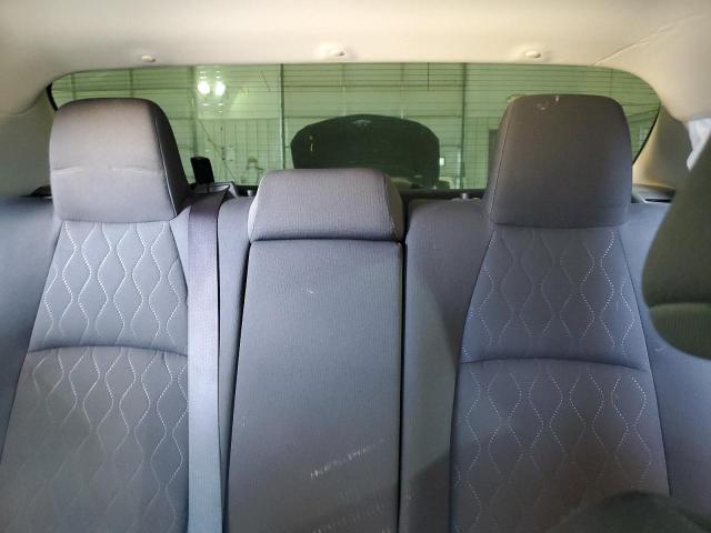 Photo 10 from auction – 2020 TOYOTA COROLLA LE with VIN JTDEBRBE1LJ002903