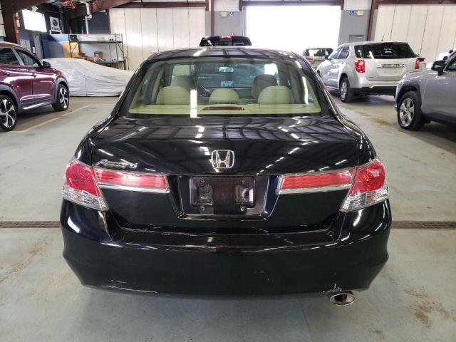 Photo 6 from auction – 2012 HONDA ACCORD LX with VIN 1HGCP2F36CA237159