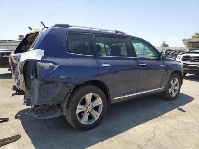 Photo 3 from auction – 2013 TOYOTA HIGHLANDER with VIN 5TDDK3EHXDS182126